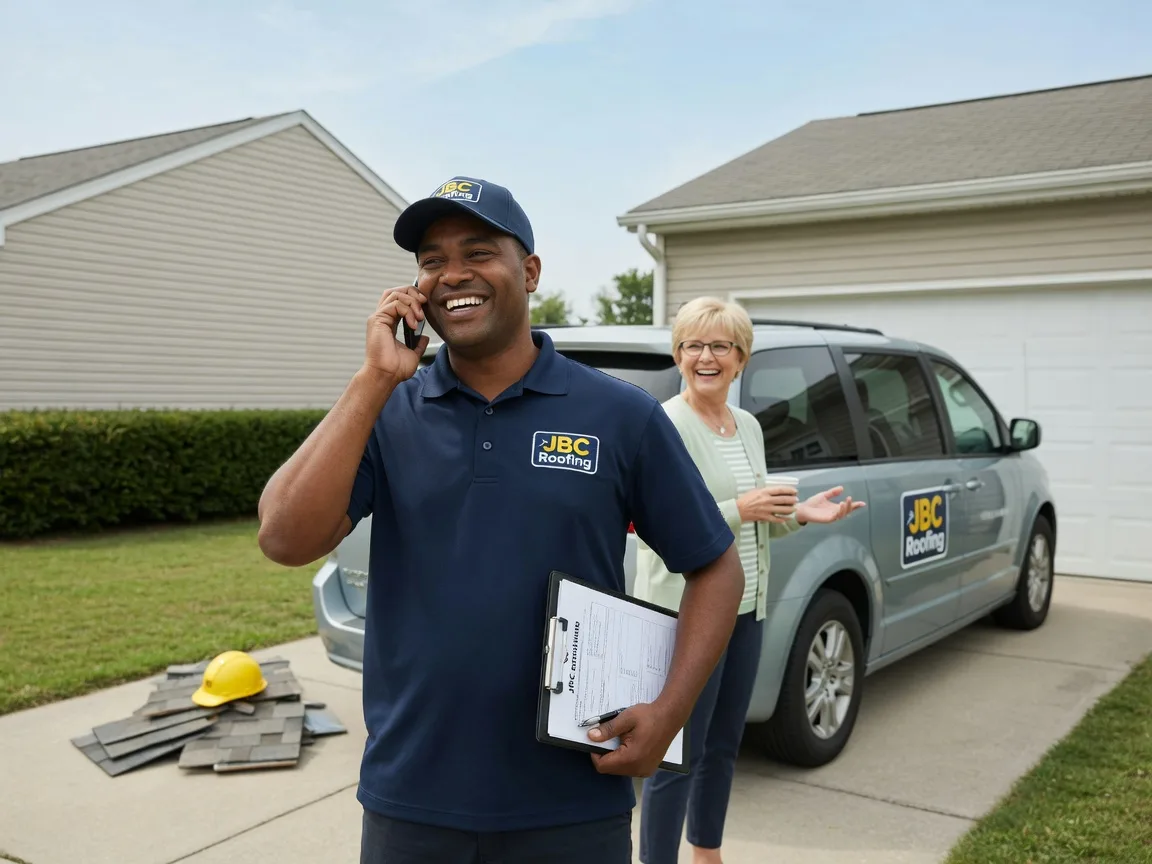 Roof Replacement Sparta, IL FAQs